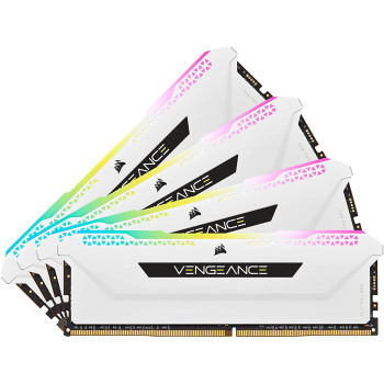 Corsair DDR4 32GB 3600 - CL - 18 Veng. PRO SL white Dual Kit