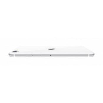 iPhone SE 64GB Biały