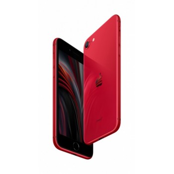 iPhone SE 128GB Czerwony
