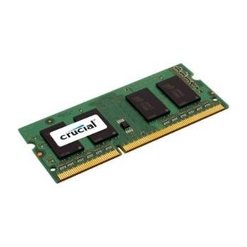 DDR3 8GB/1600 CL11 SODIMM Low Voltage