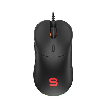 SilentiumPC Gear GEM Gaming Mouse - SPG147