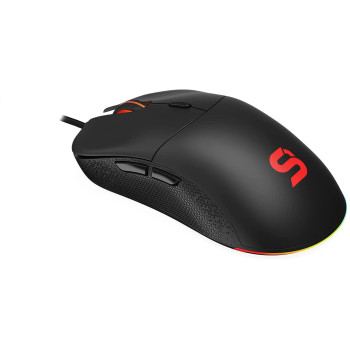 SilentiumPC Gear GEM Plus Gaming Mouse - SPG146