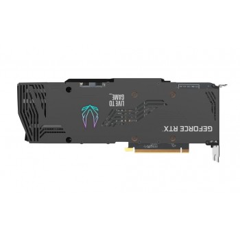 Karta graficzna RTX 3080 Trinity OC 10G GDDR6X 320bit 3DP/HDMI