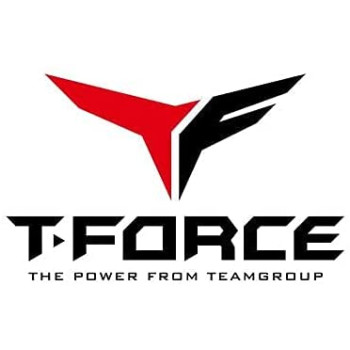 Team Group DDR4 - 8GB - 3600 - CL - 18 T-Force VulcanZ black - Single