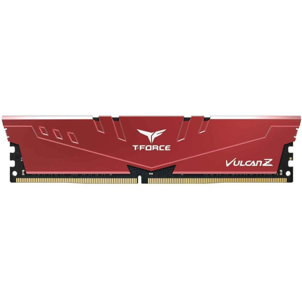 Team Group DDR4 - 8GB - 3600 - CL - 18 T-Force VulcanZ approx - Single Team Group DDR4 - 8GB - 3600 - CL - 18 T-Force VulcanZ approx - Single
