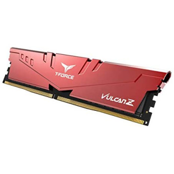 Team Group DDR4 -16GB - 3200 - CL - 16 T-Force VulcanZ approx - Single