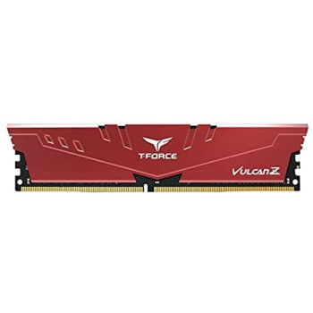 Team Group DDR4 -16GB - 3600 - CL - 18 T-Force VulcanZ approx - Single