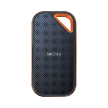 Sandisk SSD 4TB Extreme Pro Portable U3.2