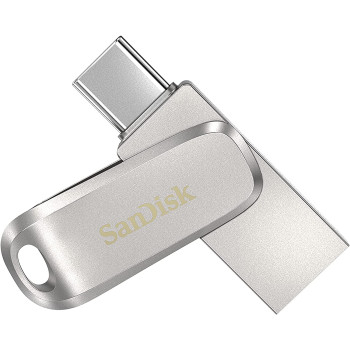 Sandisk USB 32GB Ultra Dual Drive Luxe U3