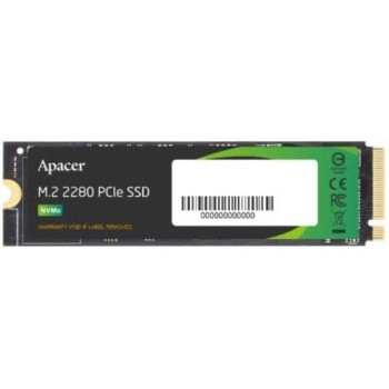 Apacer SSD 256GB 3.5 / 1.2G AS2280P4U M.2