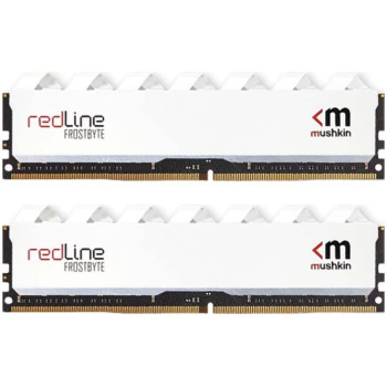 Mushkin DDR4 - 32GB - 3600- CL - 16 Redline FB G3 Dual Kit MSK
