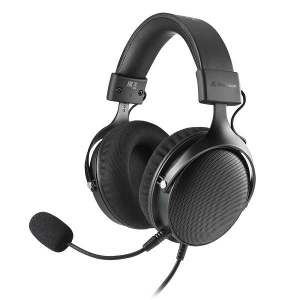 Sharkoon B2 headset Sharkoon B2 headset