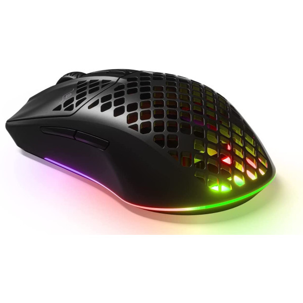 SteelSeries Aerox 3 WL (2022) Onyx SteelSeries Aerox 3 WL (2022) Onyx
