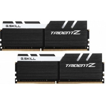 pamięć do PC - DDR4 16GB (2x8GB) TridentZ 4000MHz CL18 XMP2 Black
