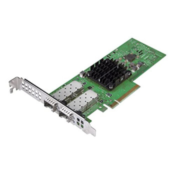 Broadcom NetXtreme 2x25GbE network card BRC - P225P NetXtreme 2 x 25GbE PCIe