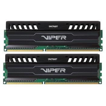 Pamięć DDR3 Viper 3 16GB/1866 (2*8GB) CL10