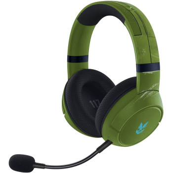 Razer Kaira Pro - Halo Infinite Edition, gaming headset (green)