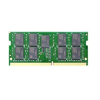 Pamięć DDR4 ECC SODIMM 8GB D4ES01-8G Unbuffered