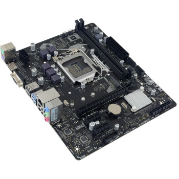 Biostar B560MHP 6.0 motherboard - Socket 1200