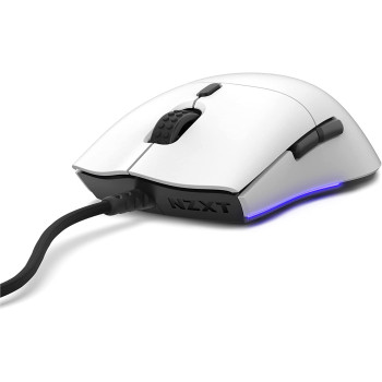 NZXT Lift, gaming mouse (white)