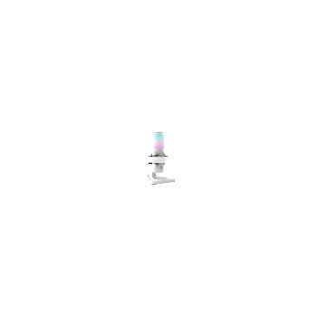 SilentiumPC AXIS, microphone (white, USB-C, jack)
