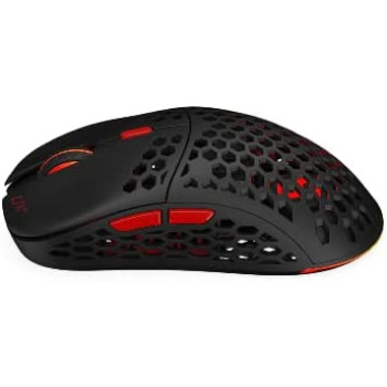 SPC Gear LIX Plus Wireless Gaming Mouse (black)