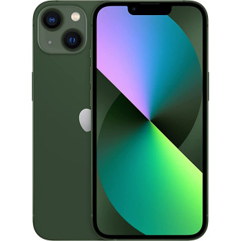 Apple iPhone 13 - 6.1 - 256GB - iOS, alpine green, MNGL3ZD/A