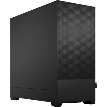 Fractal Design Pop Air black Solid, Tower Case (black)
