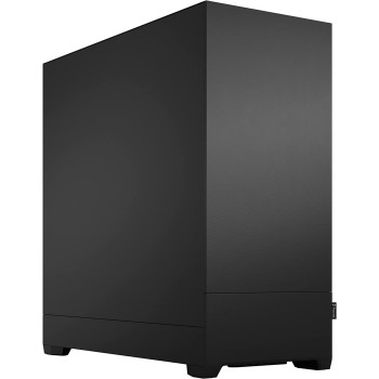 Fractal Design Pop XL Silent black Solid, Big Tower Case (black)