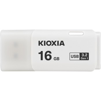 Pendrive Hayabusa U301 16GB USB 3.0 White