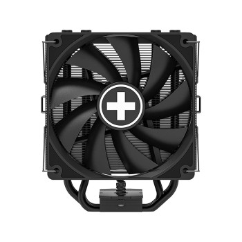 Xilence Performance A+ M705D, CPU cooler (black)