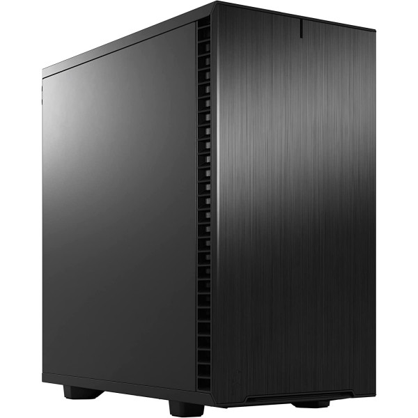 Fractal Design Define 7 Mini black Solid, Tower Case (black) Fractal Design Define 7 Mini black Solid, Tower Case (black)