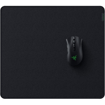 Razer Strider Gaming Mouse Pad (black, large)