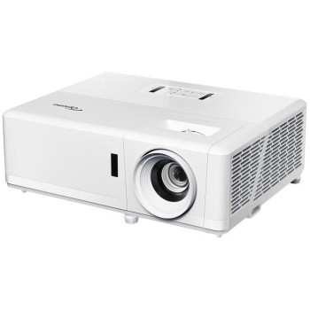 Optoma ZK400, DLP projector (white, UltraHD/4K, HDMI, Full 3D)