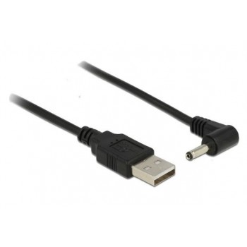 Kabel USB zasilający - DC 3.5 X 1.35
