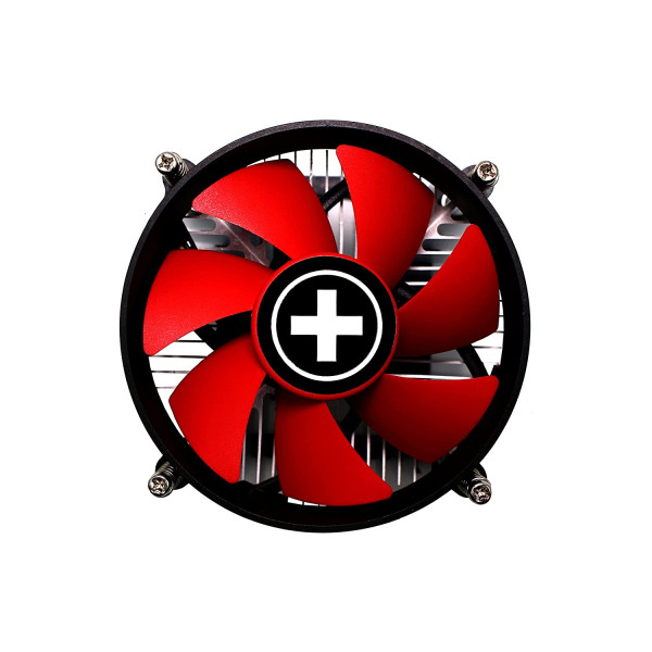 Xilence I350PWM, CPU cooler Xilence I350PWM, CPU cooler