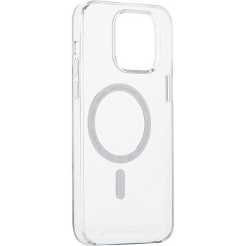 Apple Clear Case with MagSafe, mobile phone case (transparent, iPhone 14 Pro Max)