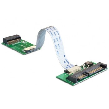Adapter MACBOOK SSD 12+6PIN-SATA 22PIN(M)