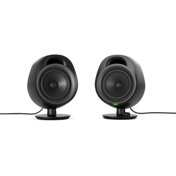 SteelSeries Arena 3, speaker (black, 3.5 mm jack, Bluetooth)