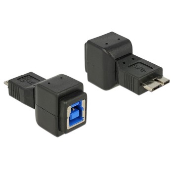 Adapter USB 3.0 MI CRO(M-BF 3.0