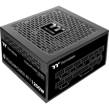 Thermaltake Toughpower PF1 1200W, PC power supply (black, 8x PCIe, cable management, 1200 watts)