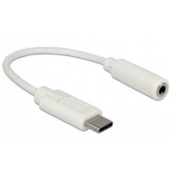 Adapter USB CM 2 .0-MINIJACK 3.5mm