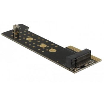 Adapter PCI EXPRES S X4-M.2 KEY M NVME