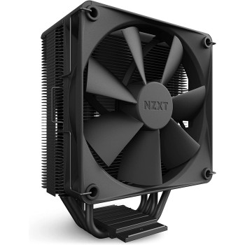 NZXT T120, CPU cooler (black)