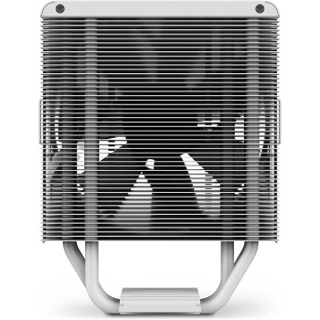 NZXT T120, CPU cooler (white)