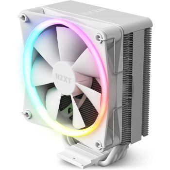 NZXT T120 RGB, CPU cooler (white)