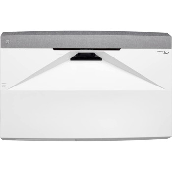Optoma CinemaX D2 Smart, DLP projector (white, UltraHD/4K, Android TV, HDR)