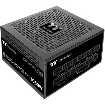 Thermaltake Toughpower PF1 1050W, PC power supply (black, 8x PCIe, cable management, 1050 watts)