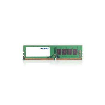 Pamięć Patriot Memory Signature PSD48G266681 (DDR4 DIMM, 1 x 8 GB, 2666 MHz, CL19)