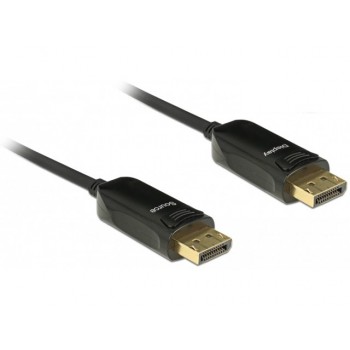 Kabel DisplayPort M/M 20 PIN V1.2 30m